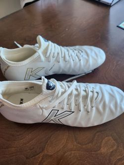 KELME soccer shoes, Men's size 8.5