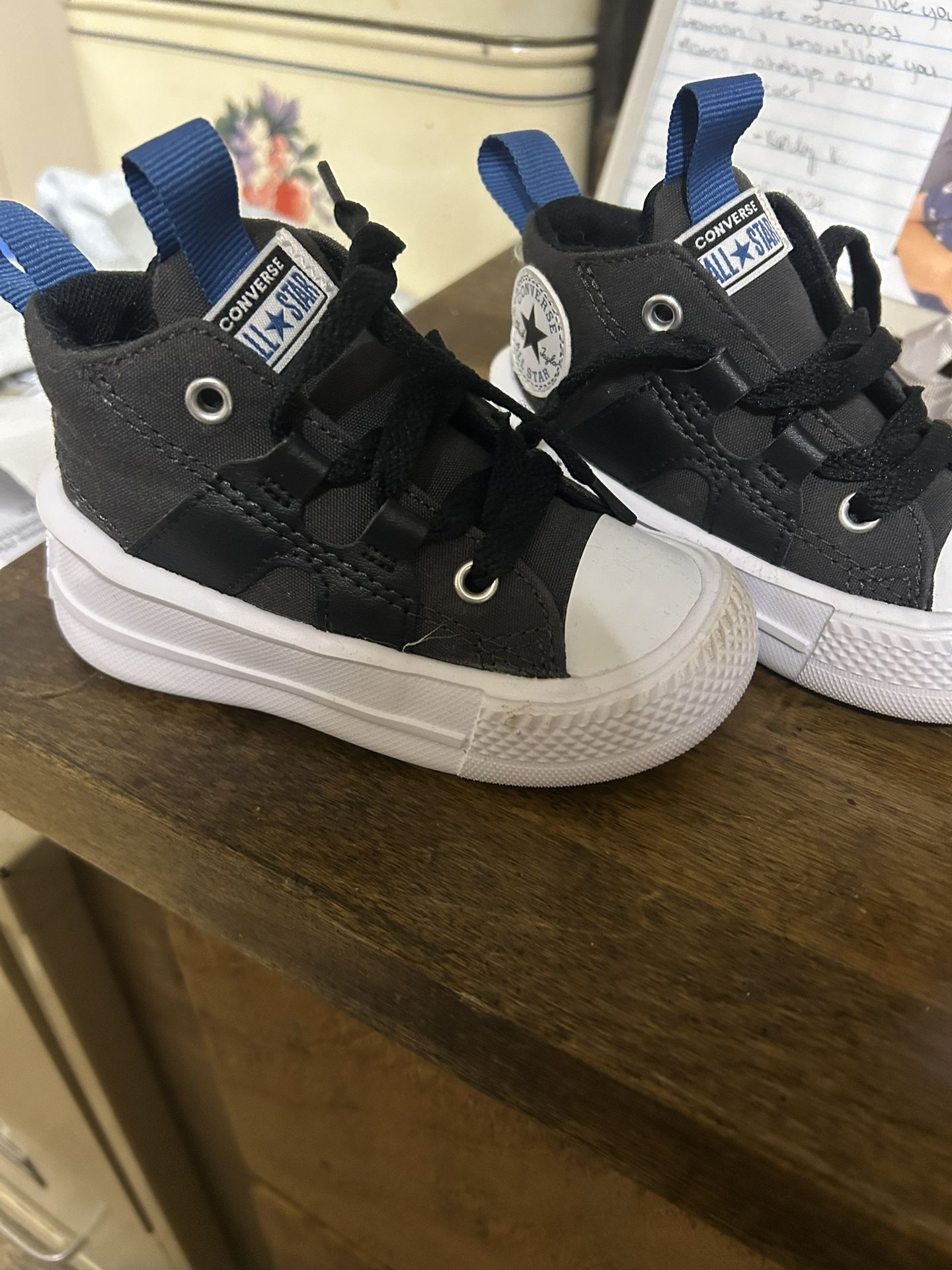 Boys Shoes