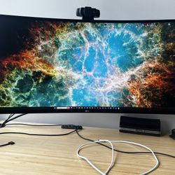 LG Ultragear 34GP83A-B Gsync 144Hz 