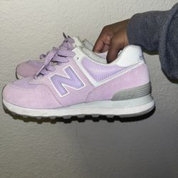 New Balance Sneakers