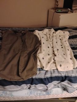 Men's clothes
