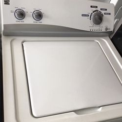 WASHER KENMORE 