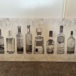 Canvas Decor