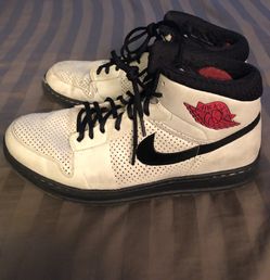 Air Jordan Alpha 1 sz11.5
