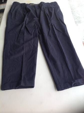 Dress and Casual Pants
