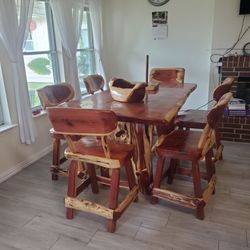 Rustic FURNITURE And More