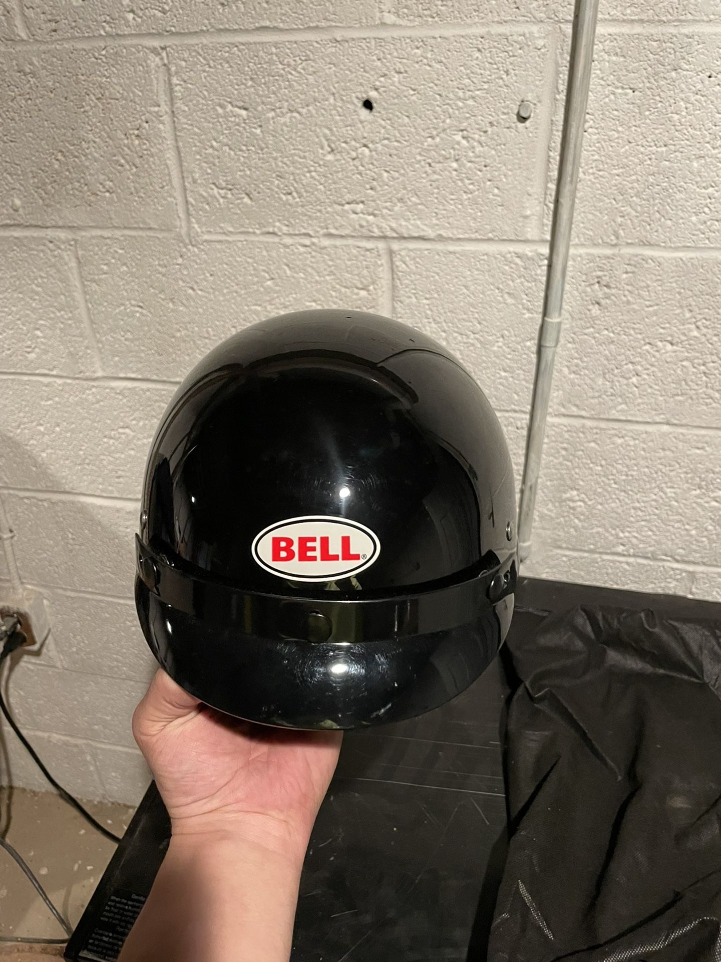 Motorcycle Helmet