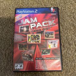 Jam Pack Volume 11