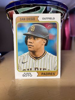 Juan Soto