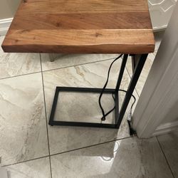 Side Tables 