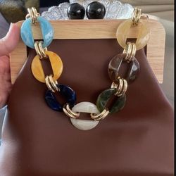 Beautiful Hand Bag Brand New 