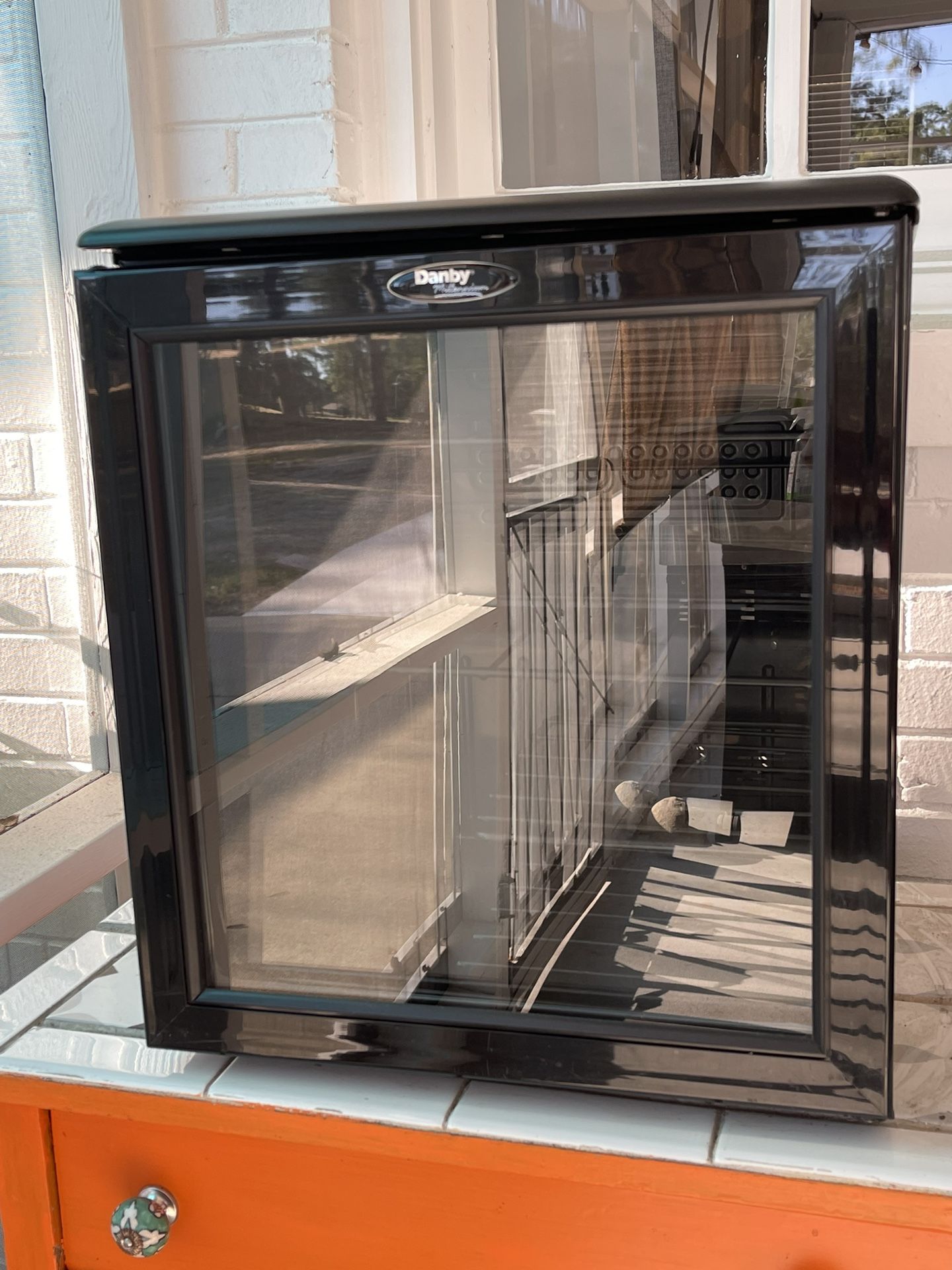 Danby 16 Bottle Wine Fridge