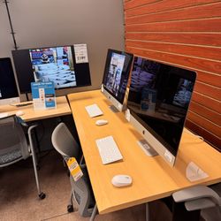 27 Inch Apple iMac All In One Desktop Computer Sale! 