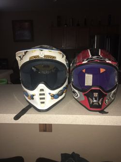 Helmets for kids