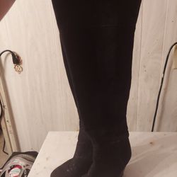 Express Boots