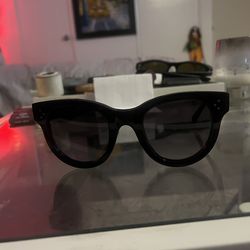 Celine Baby Audrey Sunglasses  #cl4003in