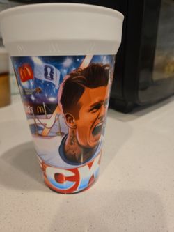 Fifa McDonald's cup