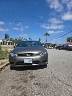 2006 Honda Civic