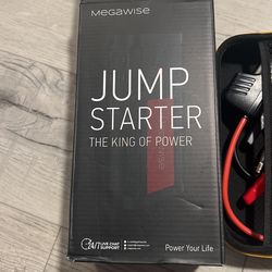 Jumó Starter