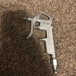 5 or 6 inch air blaster