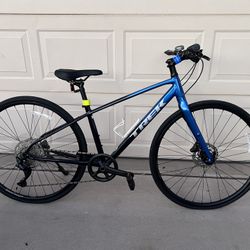 Bike trek Fx Disc 3 2023 New