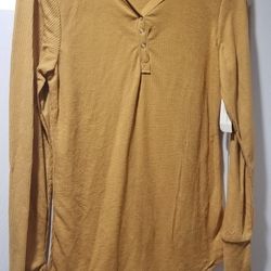 Womens Large Shirt 