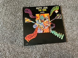 Happy Jack The Who