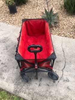 Wagon $30