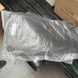 Sunblock Shade Cloth