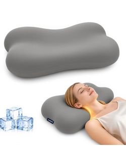 Cervical Neck Pillow for Sleeping