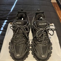 Balenciaga Track Runners 