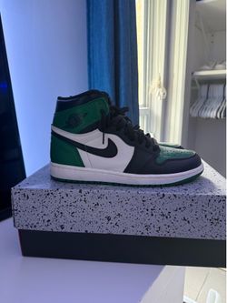 Nike Jordan 1 “Pine green”