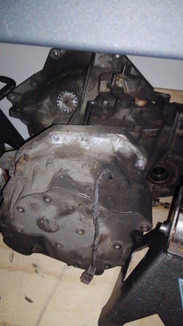 Dodge neon SRT4 T850 transmission