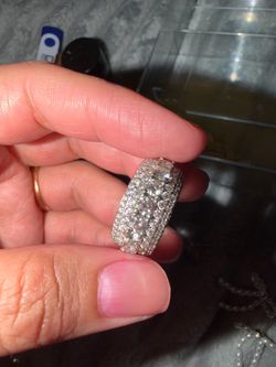 Ring silver925