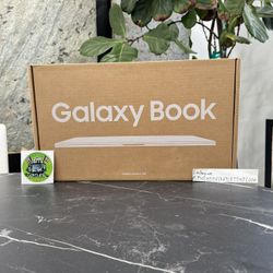 15.6” Samsung Galaxy Book3 360 2in1 Laptop 13th Gen Evo i7 16gb 1TB 1360p