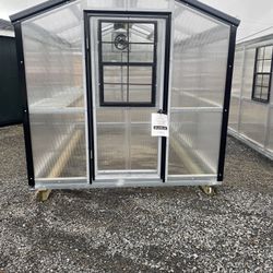 Greenhouse