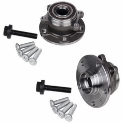 Hub Bearings for: Audi and Volkswagen (513253)