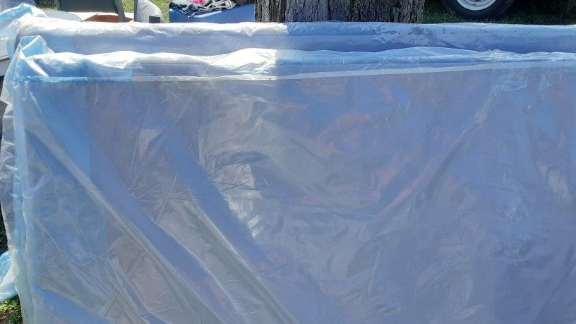 Mattress Set