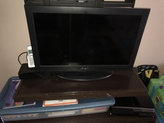 32inch element tv
