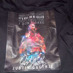 Custom Clothing 