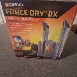 Dry Guy Boot & Glove Dryer