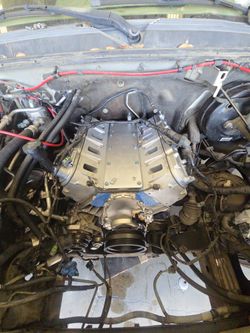 GM SPECIALIST MECHANIC