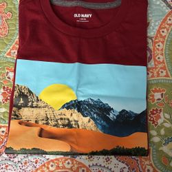 Boys Shirt