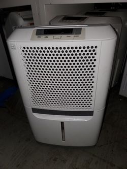 70 pint Dehumidifier