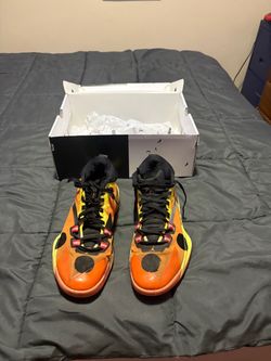 Men’s  12Jordan Zion 1 Basketball Shoes