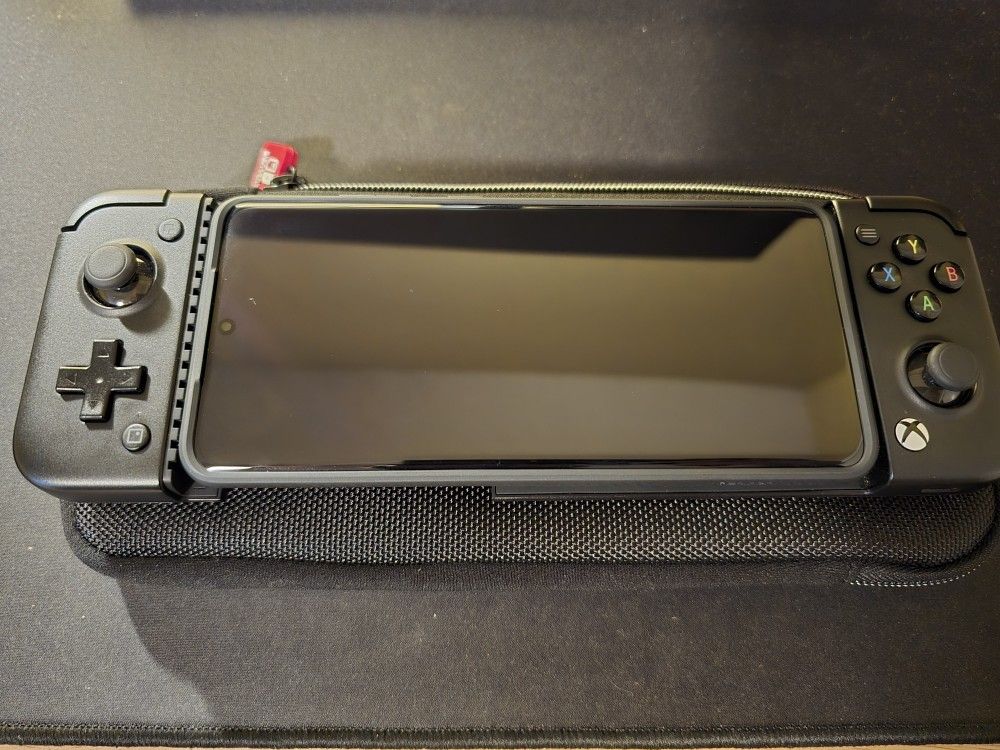 S20 Ultra 5G Emulation/Emulator Powerhouse NES/SNES/SEGA/N64/GBA/NDS/PSP/PS1/PS2/GAMECUBE/DREAMCAST