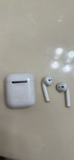 Apple AirPods 1st Gen