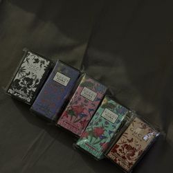 Gucci Bloom/ Gucci Flora