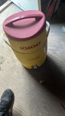 Water Jug