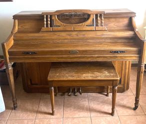 Piano